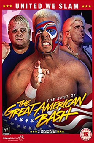 WWE DVD2006 コレクション 15枚セット めす